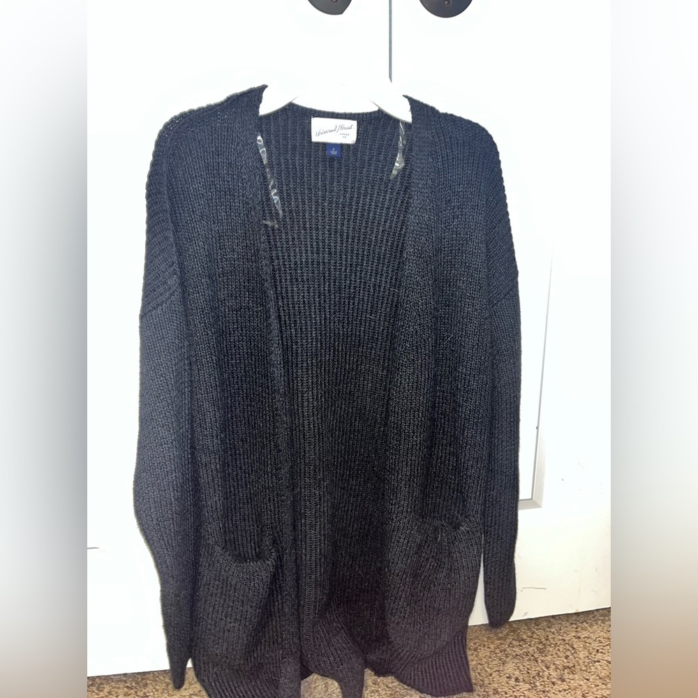 Universal Threads Cardigan size S